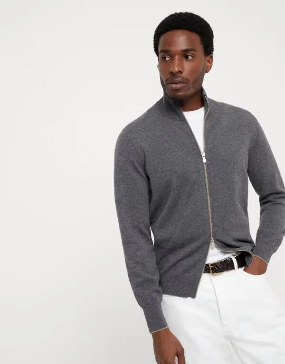 175 100% ⚠️⚠️⚠️⚠️⚠️⚠️ · （Brunello Cucinelli） ， · ， 、 ， 。 ： White Black Gray Brunello Cucinelli ： 100% ， ， ， ， : ， ， ， ， Premium ： Size ： S （ 105 64 64 41） M（ 108 66 66 42） L （ 112 68 67 43） XL（ 116 70 68 44） 170cm，80-130 S 170-175cm，130-150 M 175-180cm，150-170 L 180-185cm，170-190 XL